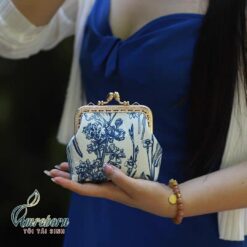 BST túi ví handmade Thanh Trà