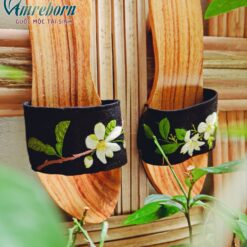 BST GUỐC BẮC BỘ 12 MÙA HOA
