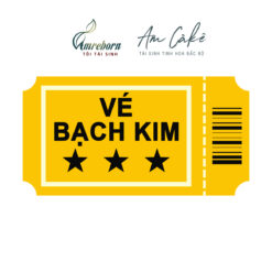 Vé Bạch Kim - Gói trải nghiệm không gian văn hóa Bắc Bộ