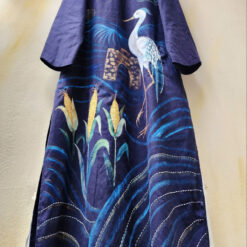 Mộng Hạc Giáng Điền