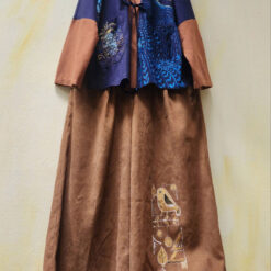 Mộng Hạc - Bồ La Hương