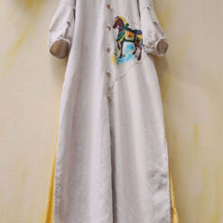 BST Hồng Mã An Xuân (phiên bản tinh hoa) - Hồng Mã Cát Hành