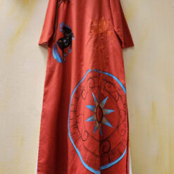 BST Hồng Mã An Xuân (phiên bản tinh hoa) - Hồng Mã Phụng An