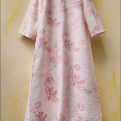 Váy áo dài Lạc Hồng Phúc Liên