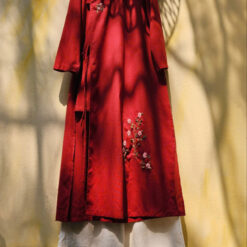 Váy áo Tâm An - BST Nhật Hoa