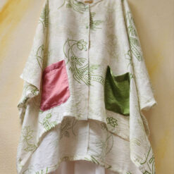 Váy áo dài Lạc Hồng Tự Liên