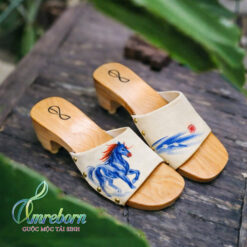 BST guốc mộc bản mệnh 12 con giáp