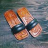 BST guốc mộc tái sinh - Guốc nam